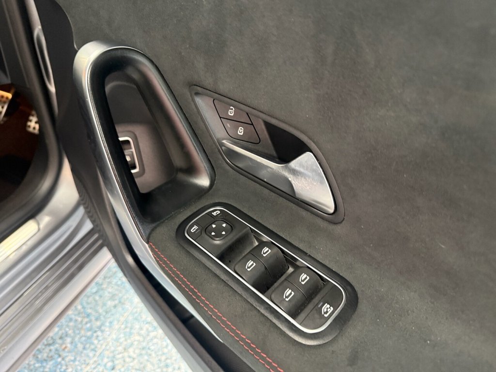 Used Mercedes-Benz A-Class 2020 for sale - 77227315: Photo 26