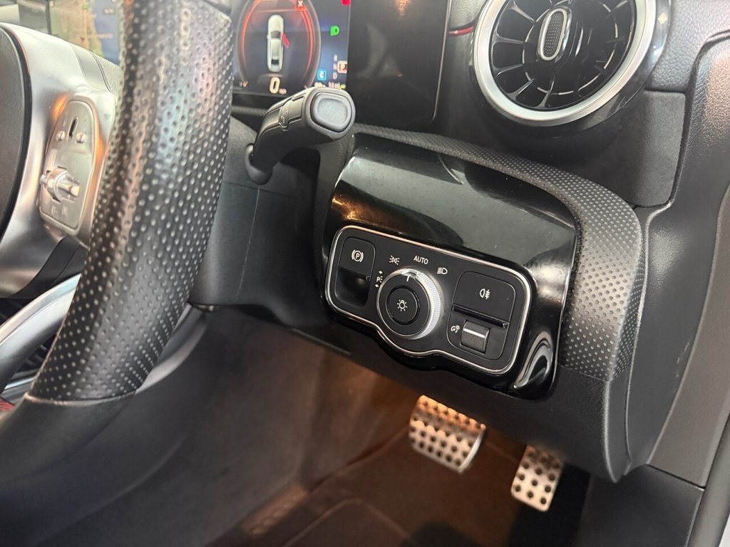 Used Mercedes-Benz A-Class 2020 for sale - 77227315: Photo 29