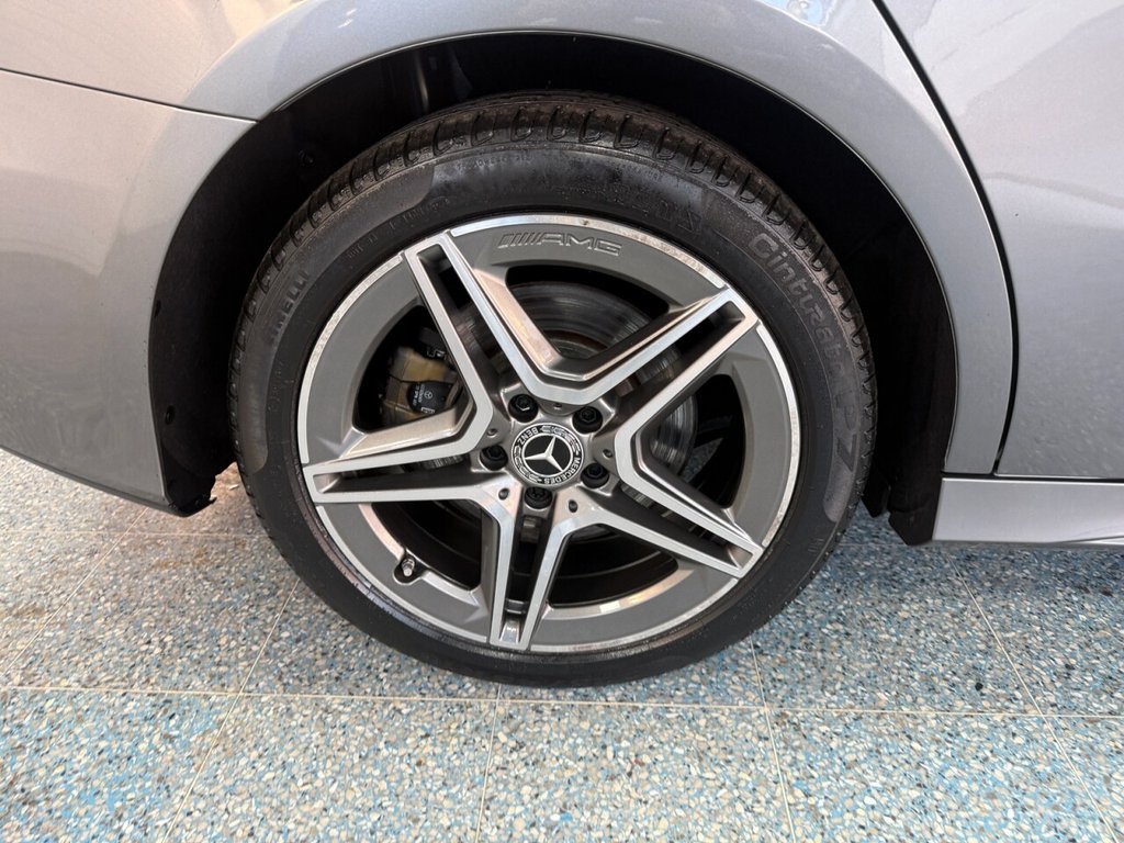 Used Mercedes-Benz A-Class 2020 for sale - 77227315: Photo 3