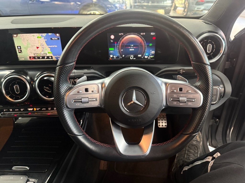 Used Mercedes-Benz A-Class 2020 for sale - 77227315: Photo 30