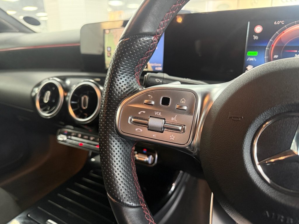 Used Mercedes-Benz A-Class 2020 for sale - 77227315: Photo 31