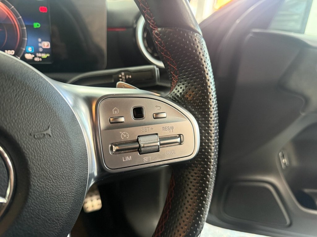 Used Mercedes-Benz A-Class 2020 for sale - 77227315: Photo 32