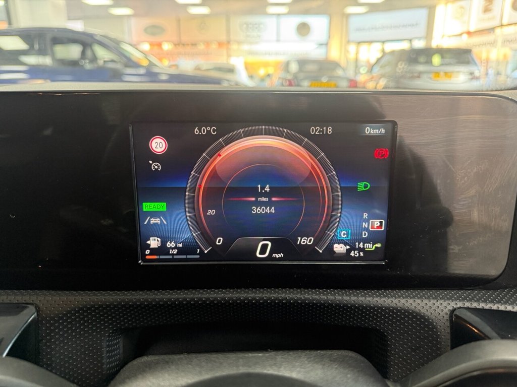 Used Mercedes-Benz A-Class 2020 for sale - 77227315: Photo 33