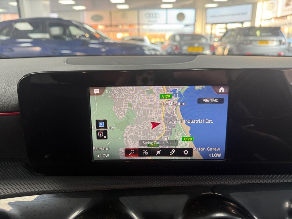 Used Mercedes-Benz A-Class 2020 for sale - 77227315: Photo 34