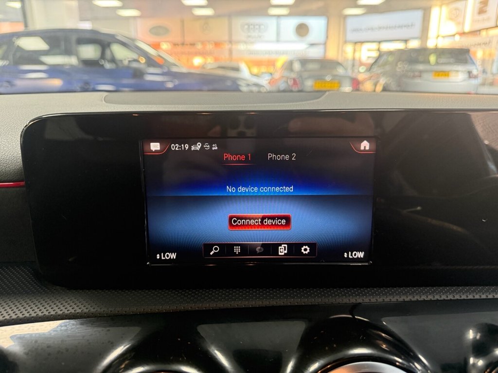 Used Mercedes-Benz A-Class 2020 for sale - 77227315: Photo 36