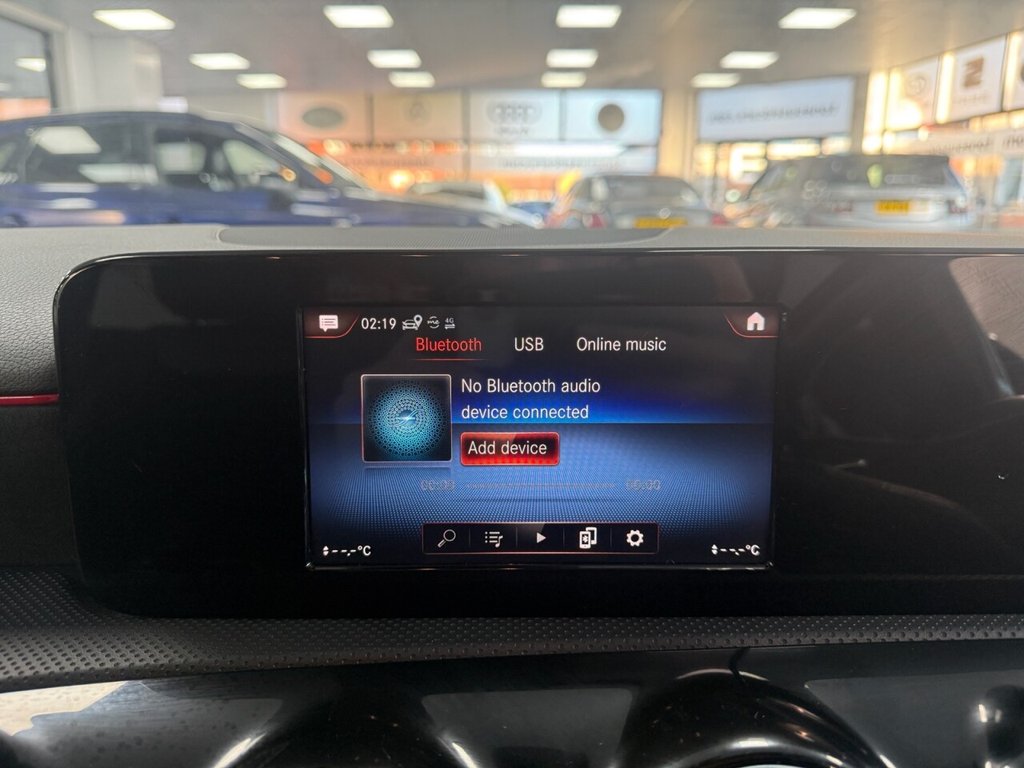 Used Mercedes-Benz A-Class 2020 for sale - 77227315: Photo 38