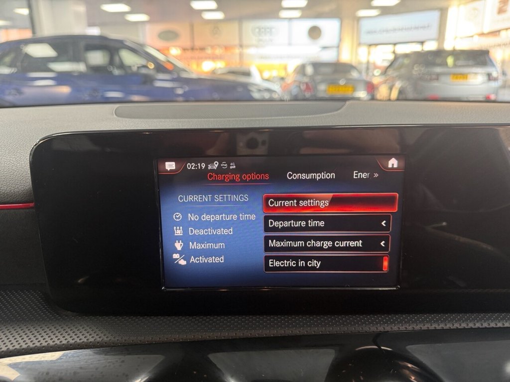 Used Mercedes-Benz A-Class 2020 for sale - 77227315: Photo 39