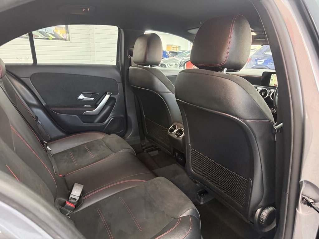 Used Mercedes-Benz A-Class 2020 for sale - 77227315: Photo 4