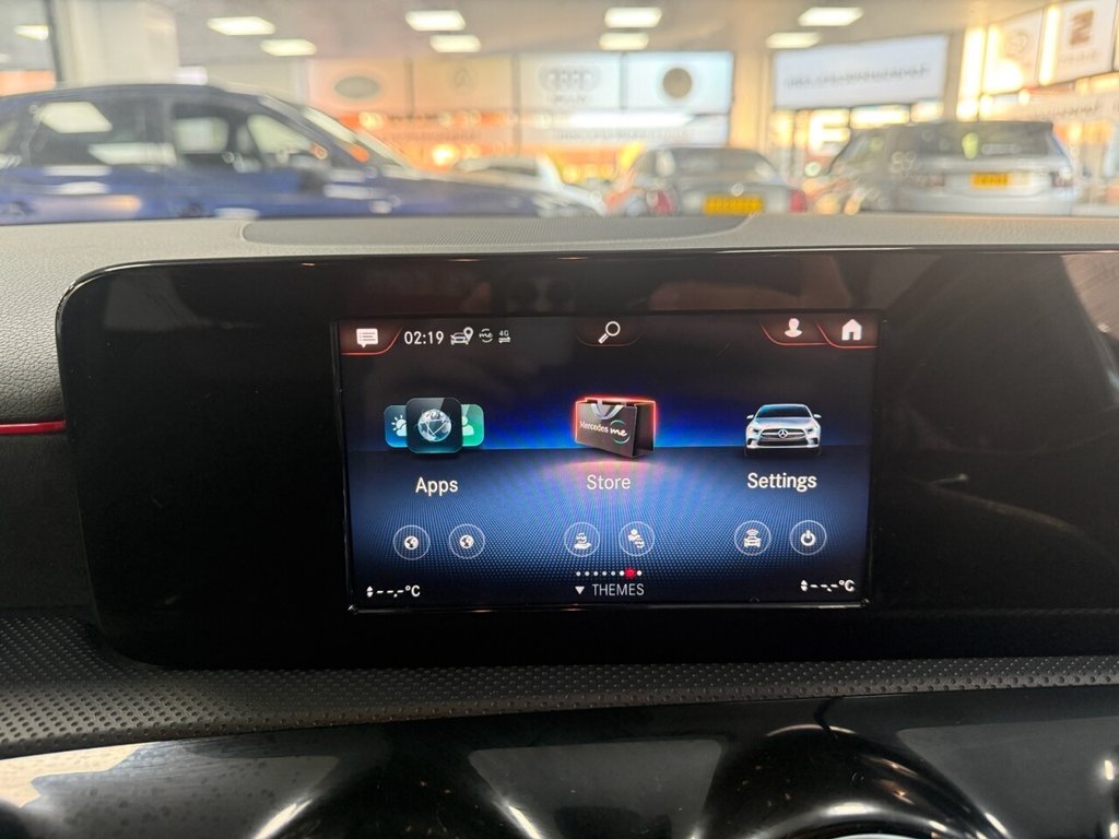 Used Mercedes-Benz A-Class 2020 for sale - 77227315: Photo 40