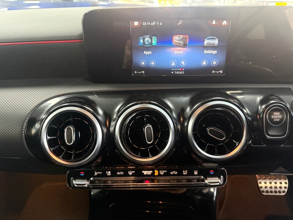 Used Mercedes-Benz A-Class 2020 for sale - 77227315: Photo 41