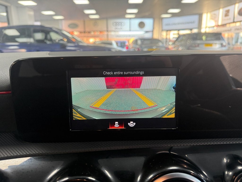 Used Mercedes-Benz A-Class 2020 for sale - 77227315: Photo 45