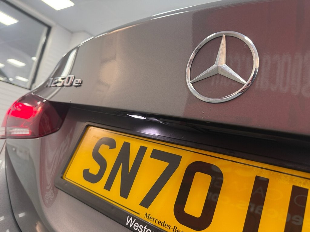 Used Mercedes-Benz A-Class 2020 for sale - 77227315: Photo 6