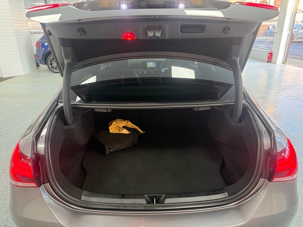 Used Mercedes-Benz A-Class 2020 for sale - 77227315: Photo 9