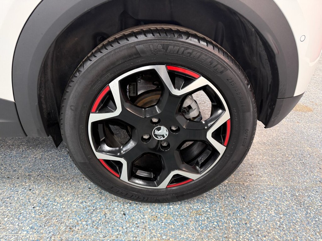 Used Vauxhall Mokka 2022 for sale - 77328303: Photo 13