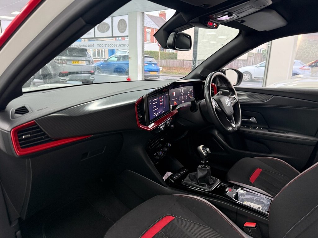 Used Vauxhall Mokka 2022 for sale - 77328303: Photo 14