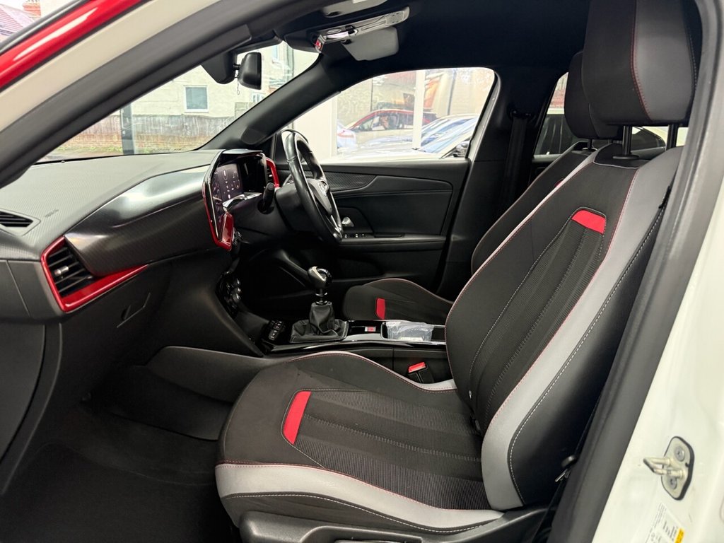 Used Vauxhall Mokka 2022 for sale - 77328303: Photo 15