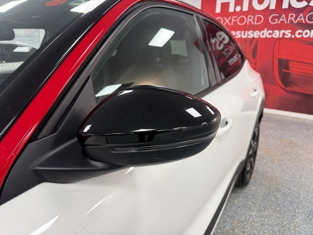 Used Vauxhall Mokka 2022 for sale - 77328303: Photo 18