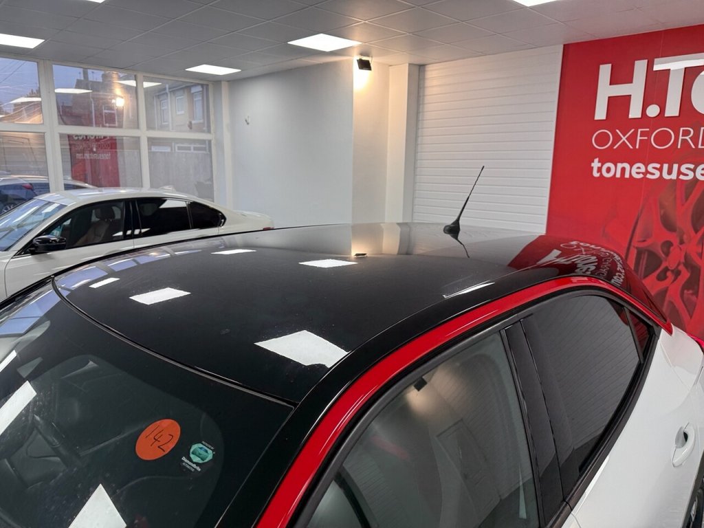 Used Vauxhall Mokka 2022 for sale - 77328303: Photo 19