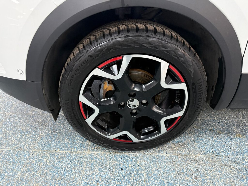 Used Vauxhall Mokka 2022 for sale - 77328303: Photo 20