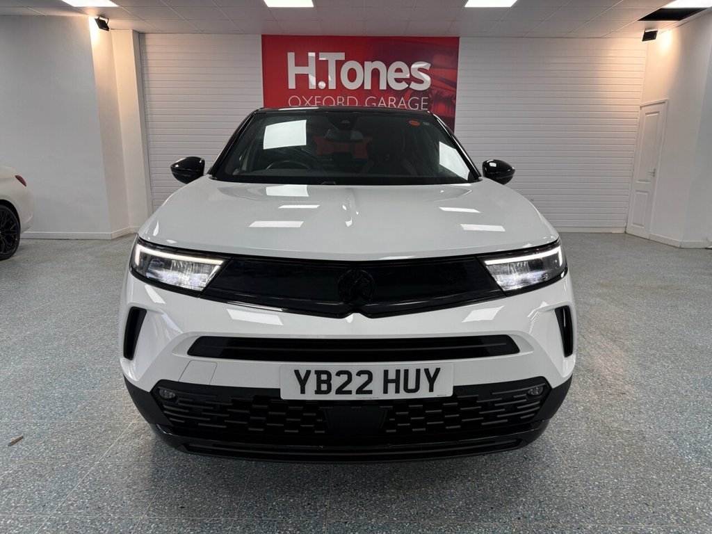 Used Vauxhall Mokka 2022 for sale - 77328303: Photo 22