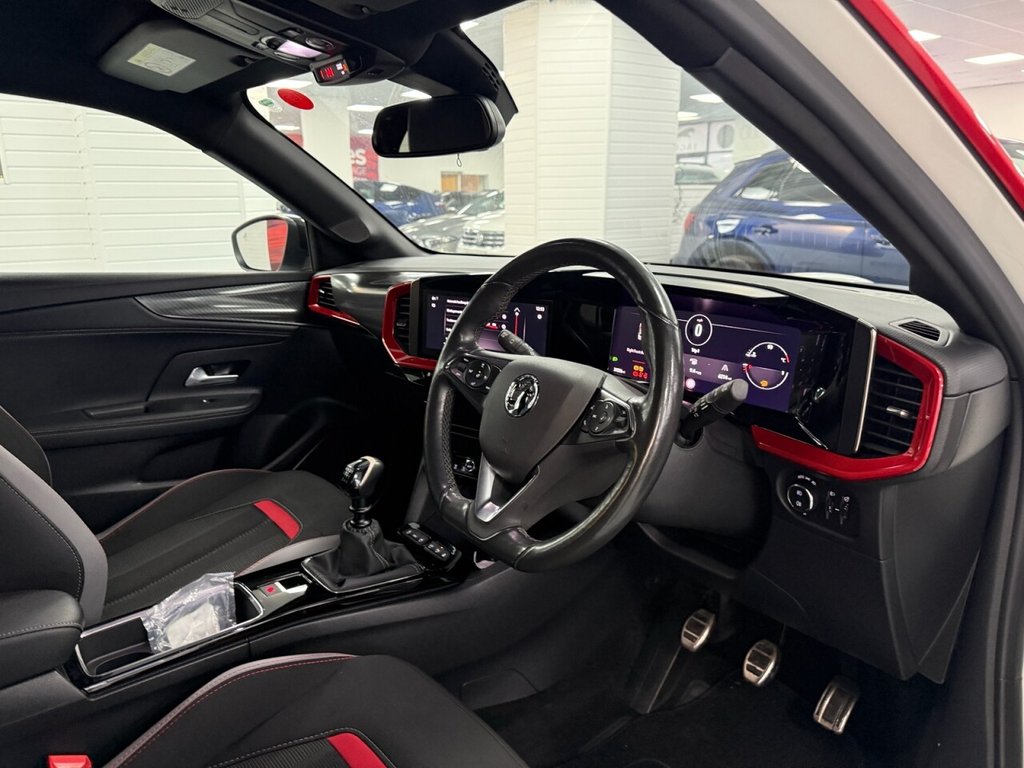 Used Vauxhall Mokka 2022 for sale - 77328303: Photo 24