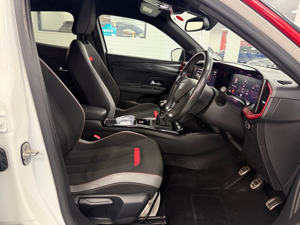 Used Vauxhall Mokka 2022 for sale - 77328303: Photo 25