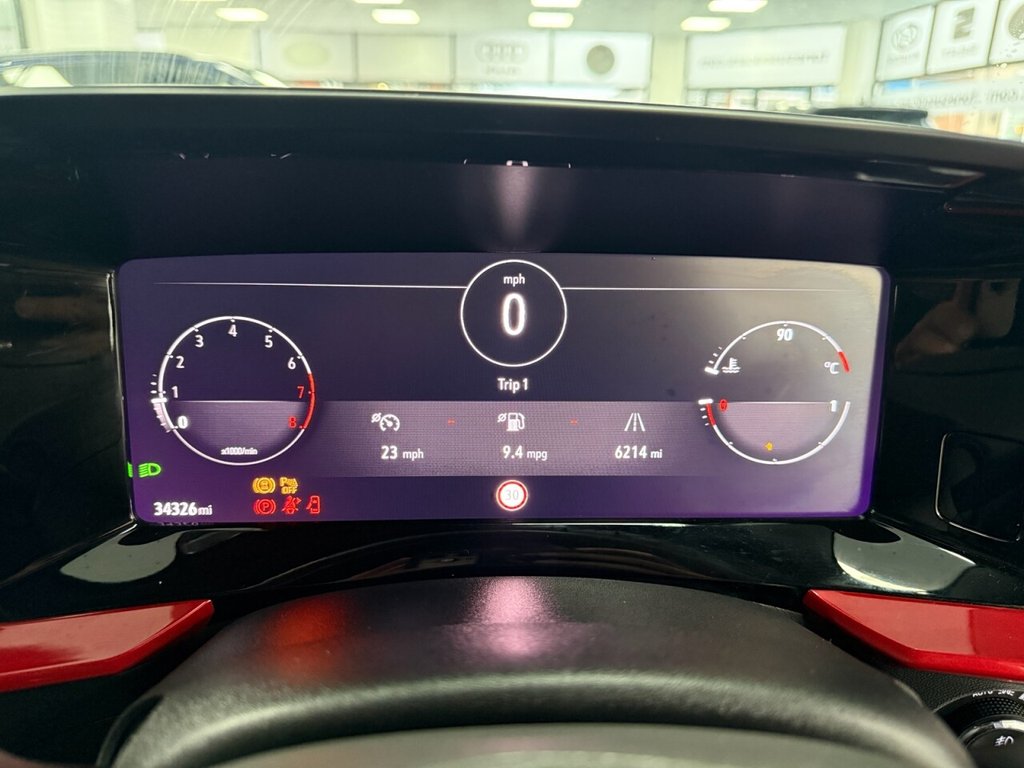 Used Vauxhall Mokka 2022 for sale - 77328303: Photo 28