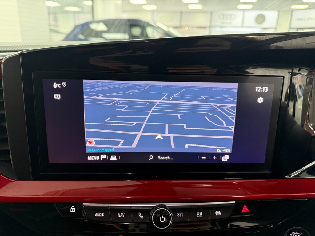 Used Vauxhall Mokka 2022 for sale - 77328303: Photo 30