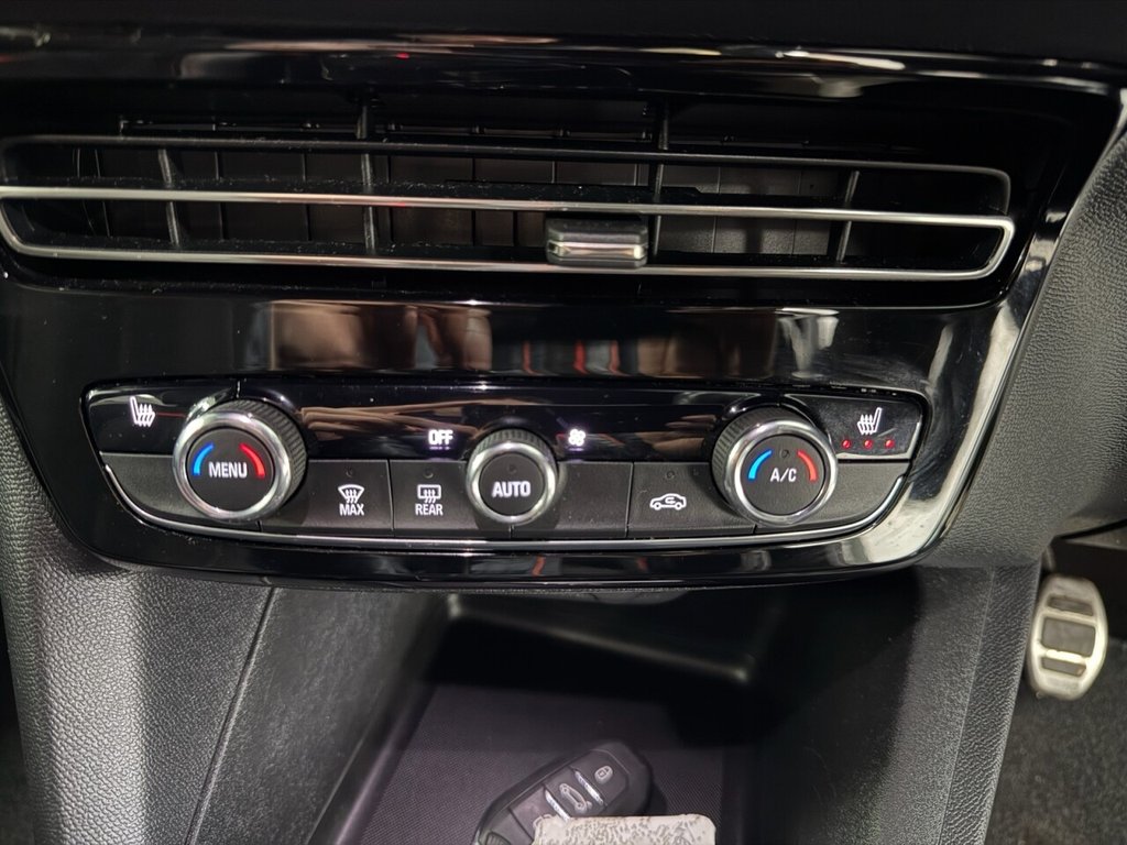 Used Vauxhall Mokka 2022 for sale - 77328303: Photo 35