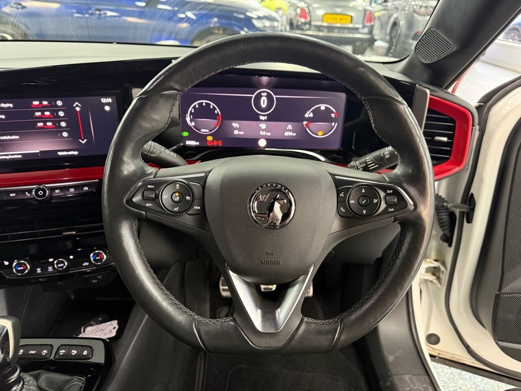 Used Vauxhall Mokka 2022 for sale - 77328303: Photo 36