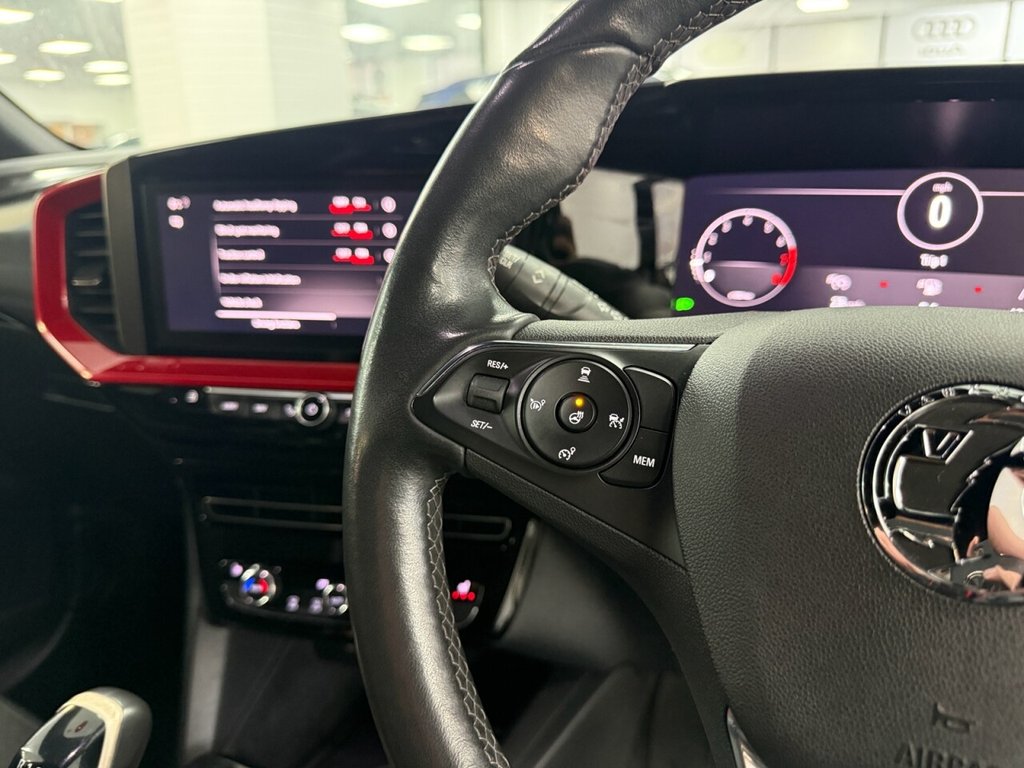 Used Vauxhall Mokka 2022 for sale - 77328303: Photo 37