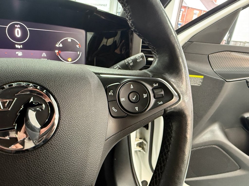 Used Vauxhall Mokka 2022 for sale - 77328303: Photo 38