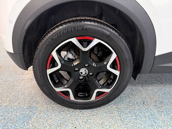 Used Vauxhall Mokka 2022 for sale - 77328303: Photo