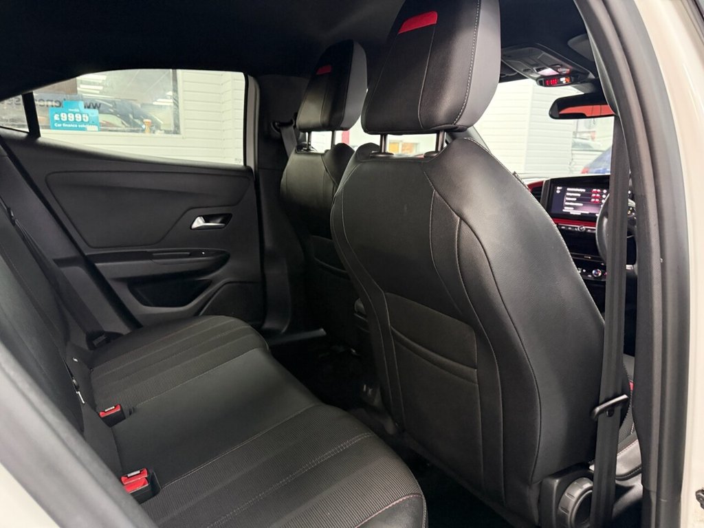 Used Vauxhall Mokka 2022 for sale - 77328303: Photo 4