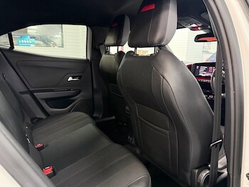 Used Vauxhall Mokka 2022 for sale - 77328303: Photo