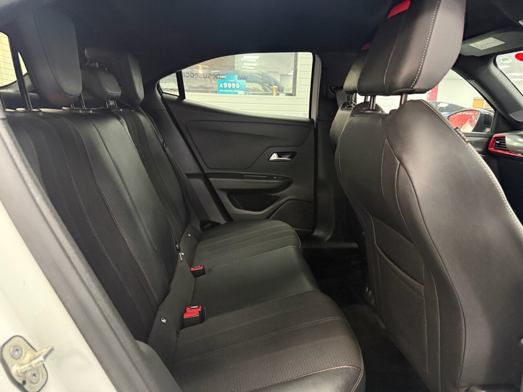 Used Vauxhall Mokka 2022 for sale - 77328303: Photo 5