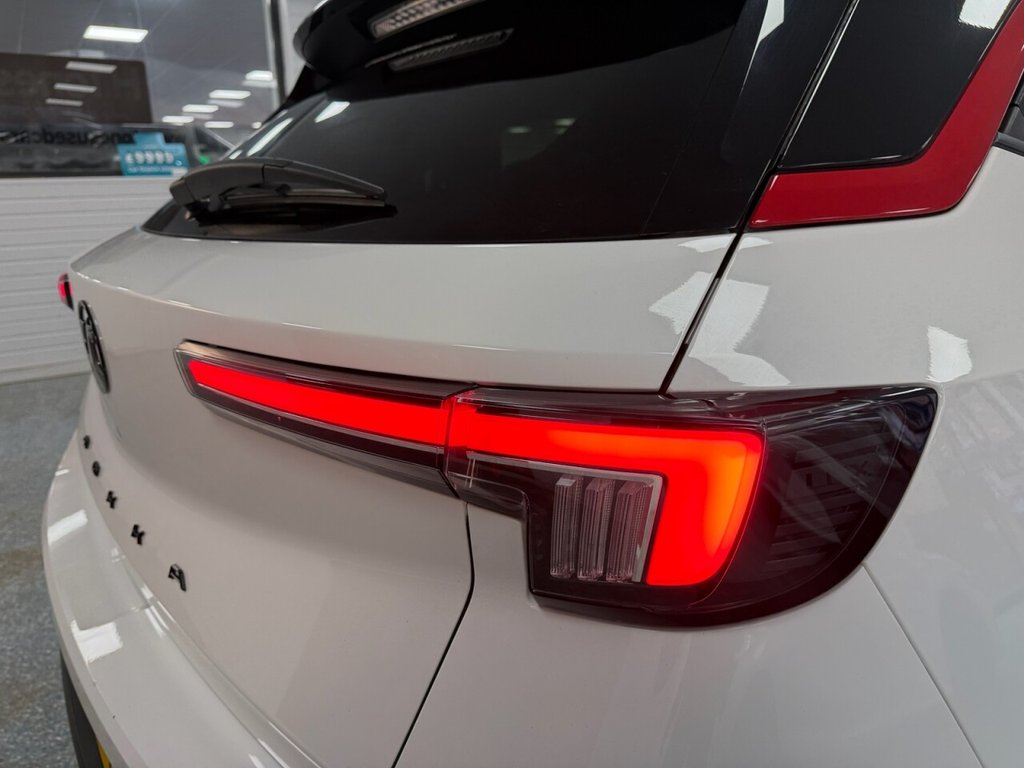 Used Vauxhall Mokka 2022 for sale - 77328303: Photo 7