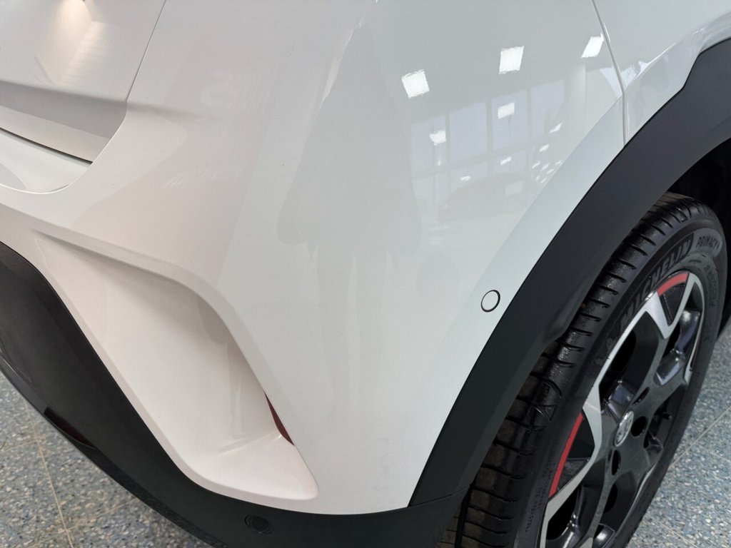 Used Vauxhall Mokka 2022 for sale - 77328303: Photo 8