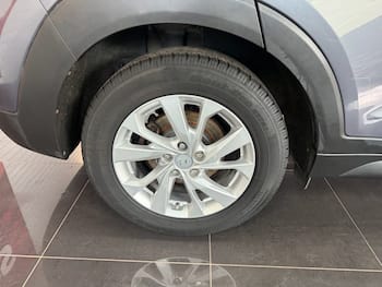 Used Hyundai TUCSON 2019 for sale - 79722719: Photo