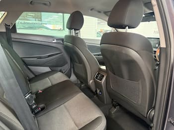 Used Hyundai TUCSON 2019 for sale - 79722719: Photo