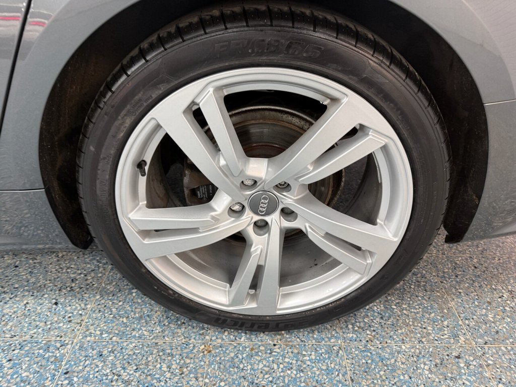 Used Audi A7 2019 for sale - 77897618: Photo 13