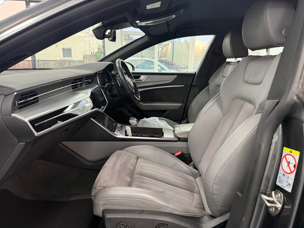 Used Audi A7 2019 for sale - 77897618: Photo 15