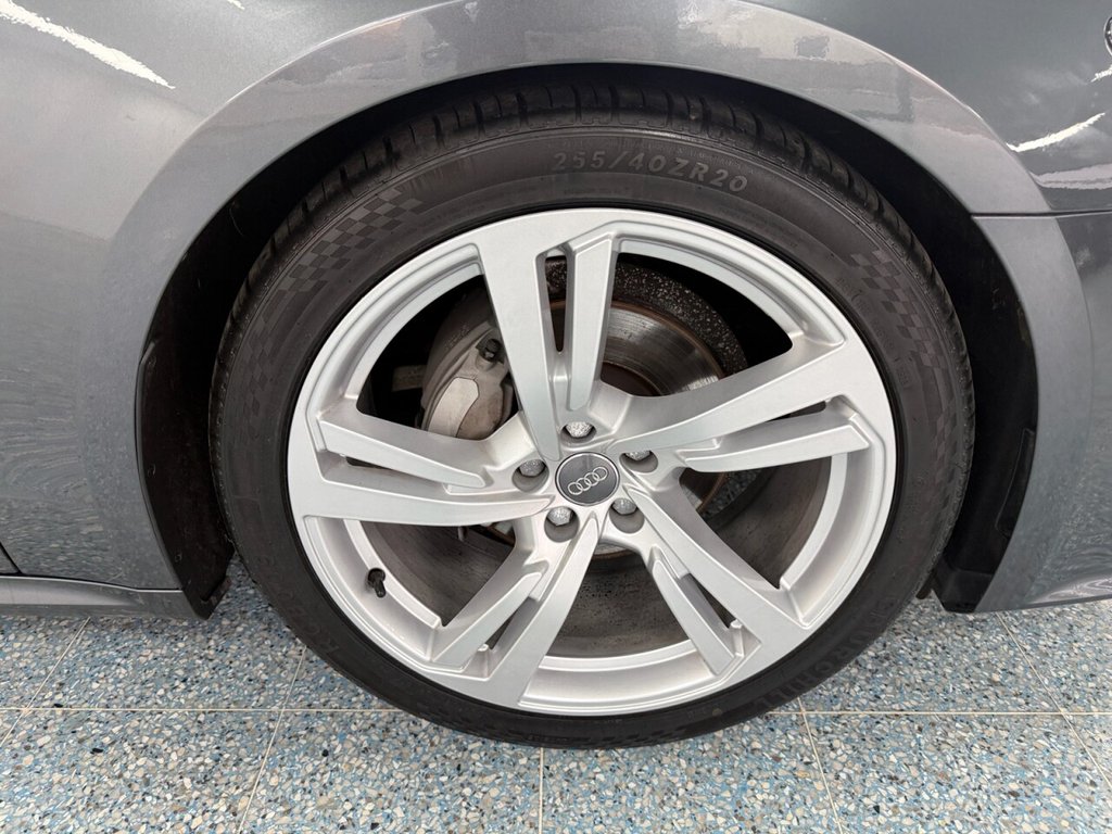 Used Audi A7 2019 for sale - 77897618: Photo 21