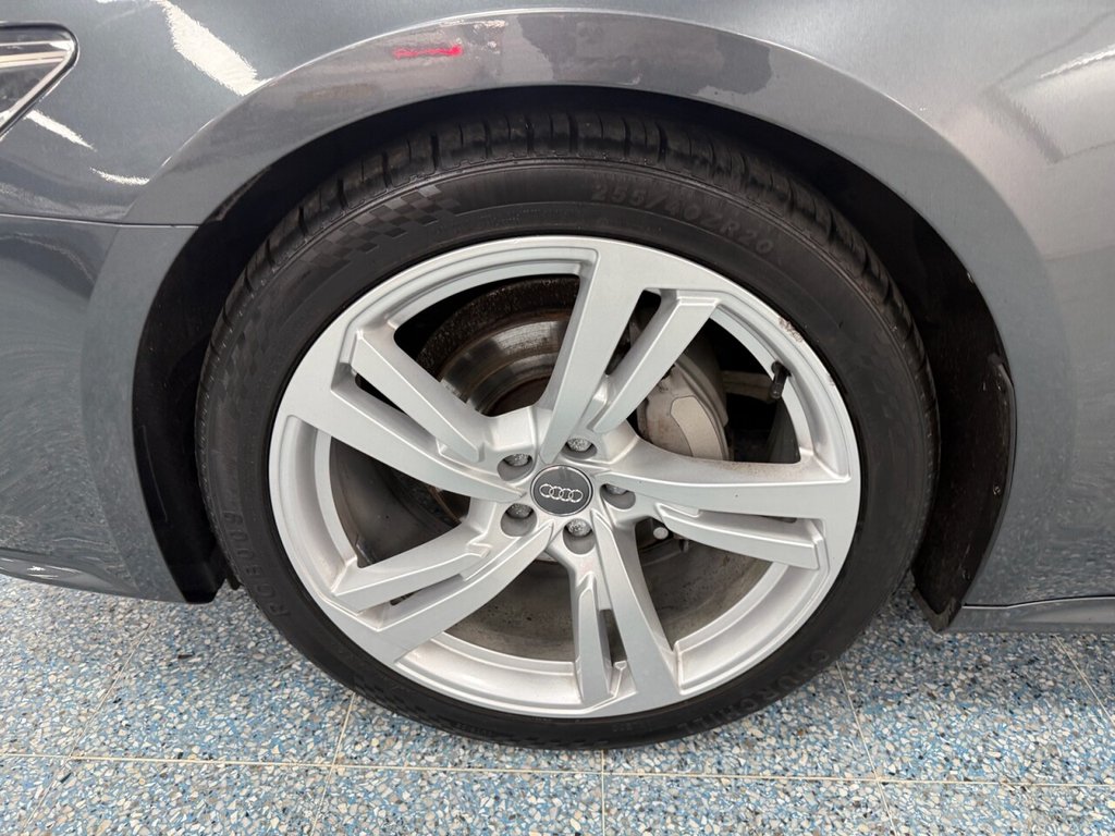 Used Audi A7 2019 for sale - 77897618: Photo 22