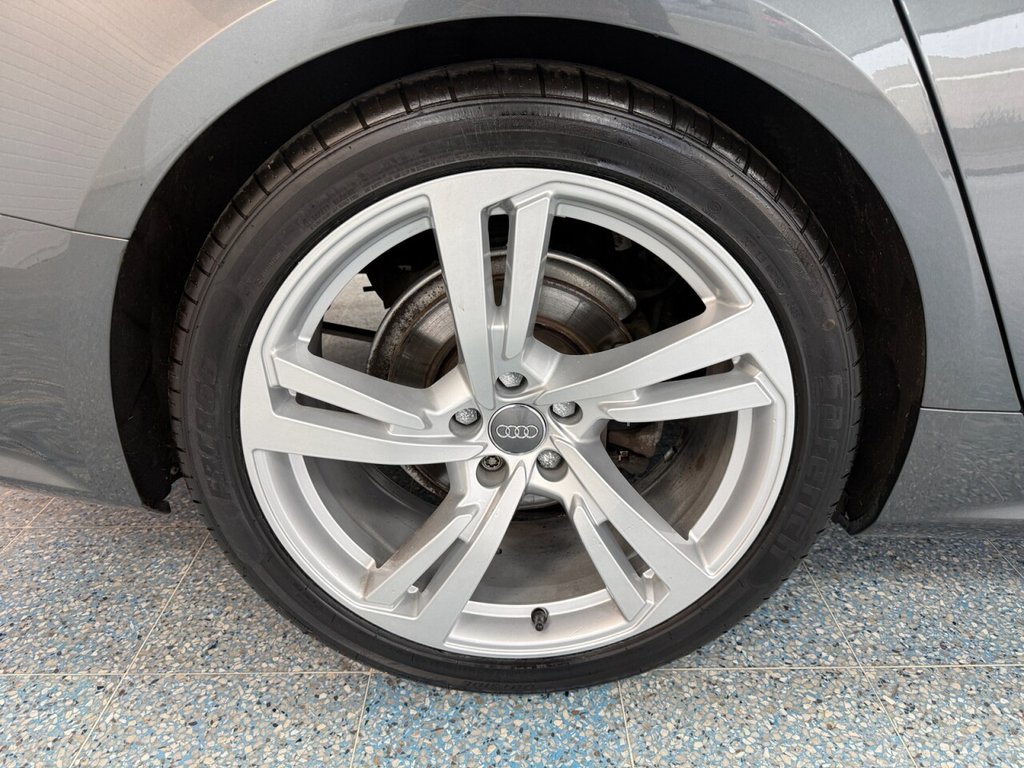 Used Audi A7 2019 for sale - 77897618: Photo 3