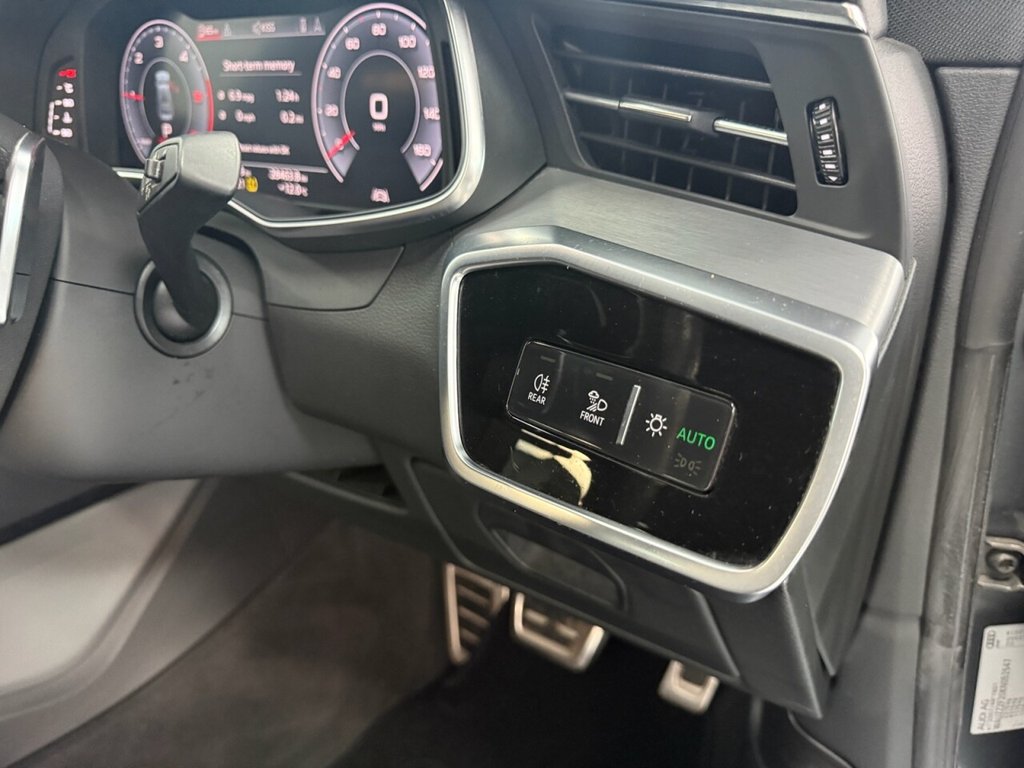 Used Audi A7 2019 for sale - 77897618: Photo 31