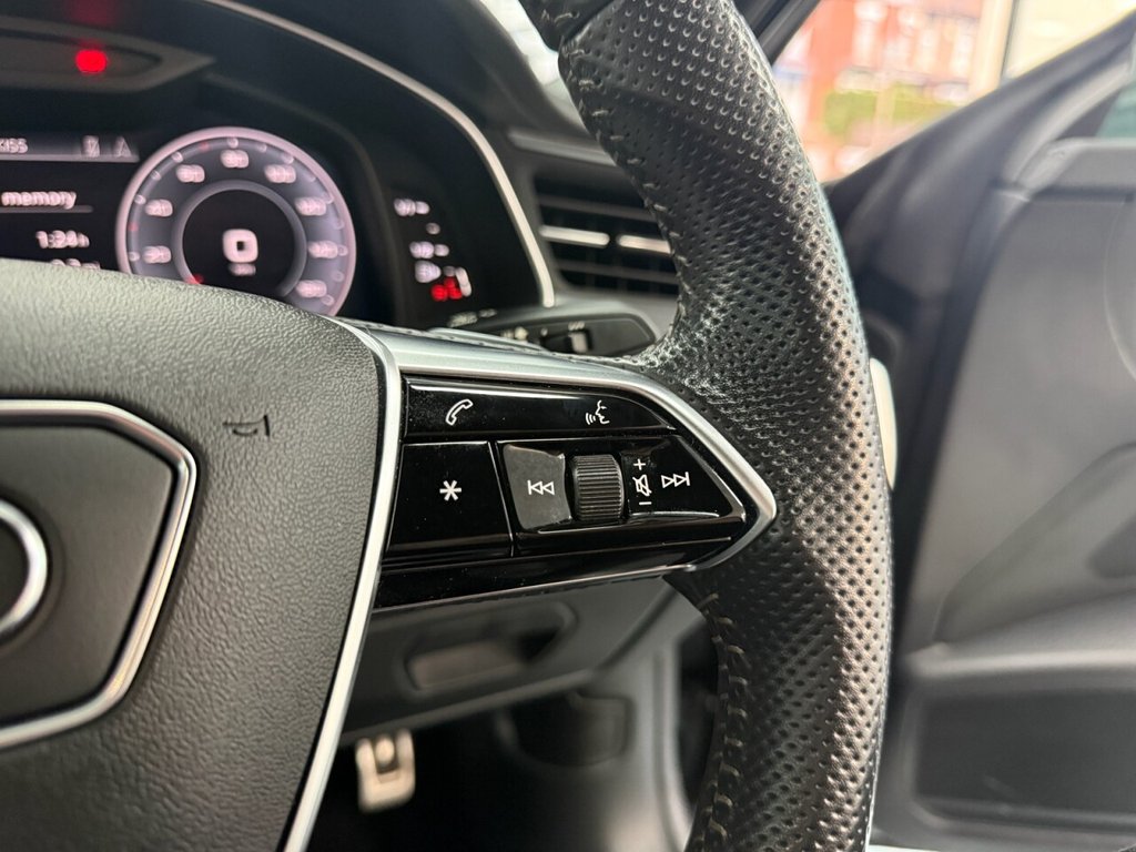 Used Audi A7 2019 for sale - 77897618: Photo 32