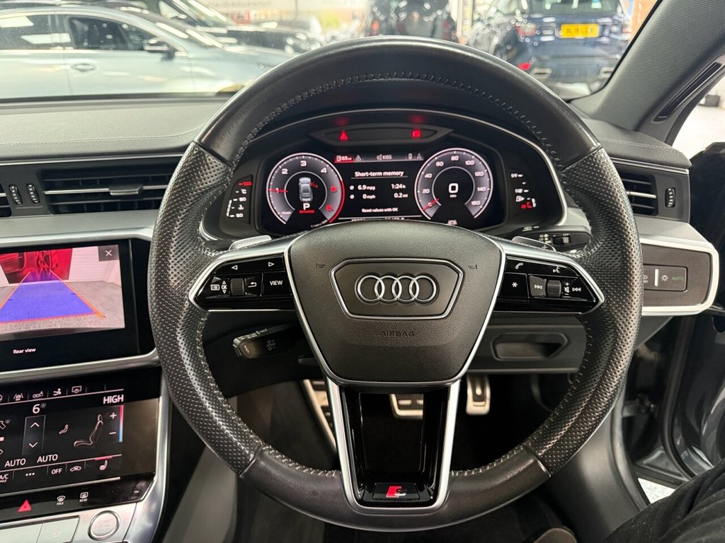 Used Audi A7 2019 for sale - 77897618: Photo 35