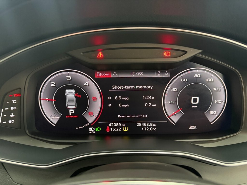 Used Audi A7 2019 for sale - 77897618: Photo 37