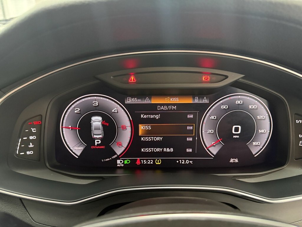 Used Audi A7 2019 for sale - 77897618: Photo 38